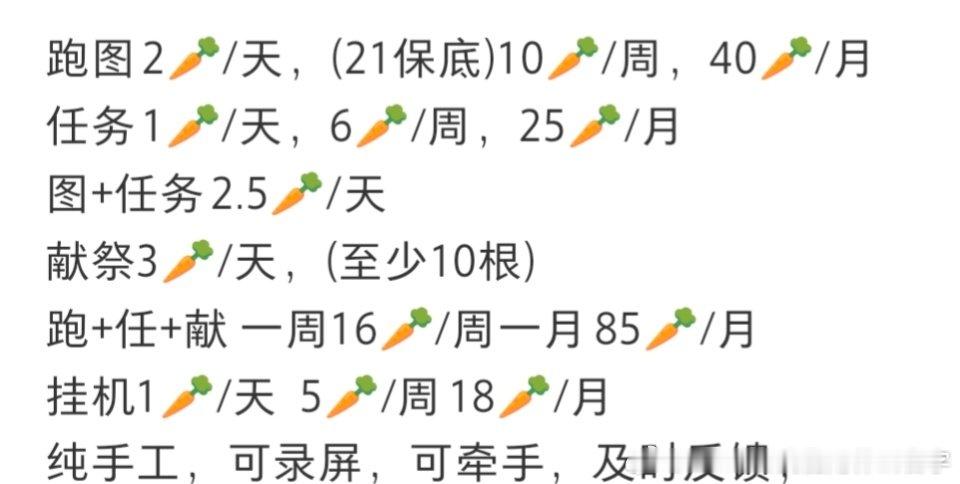 #光遇代肝[超话]#蹲板板，安官或者vivo渠
本人大一，时间够，价格可以商量呀#光遇[超话]#
放心来，短期长期都有，前③个可加好友送心 ​