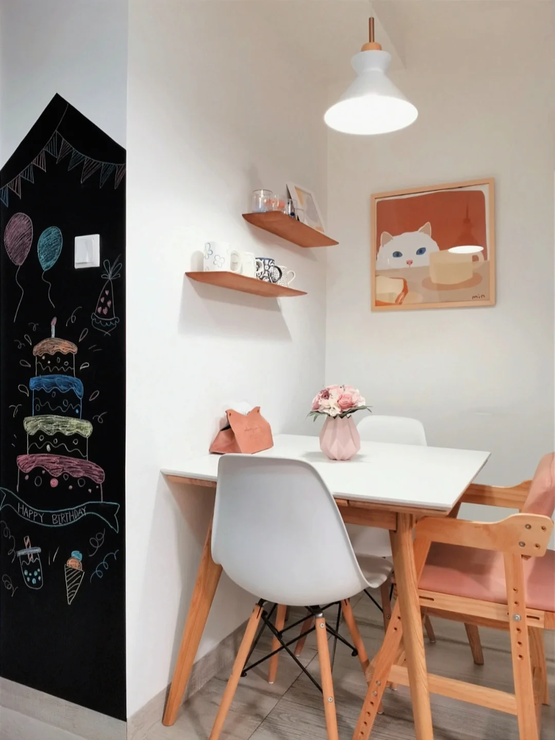 推荐大家入手智能锁，太方便了！