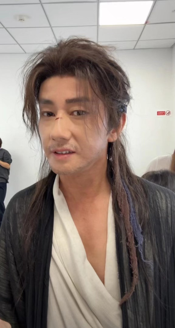 #抖音独播#赵露思大胆扶持新人力量，《我不是NPC》给新人演员幕后工作者展示自我的宝贵舞台 ​