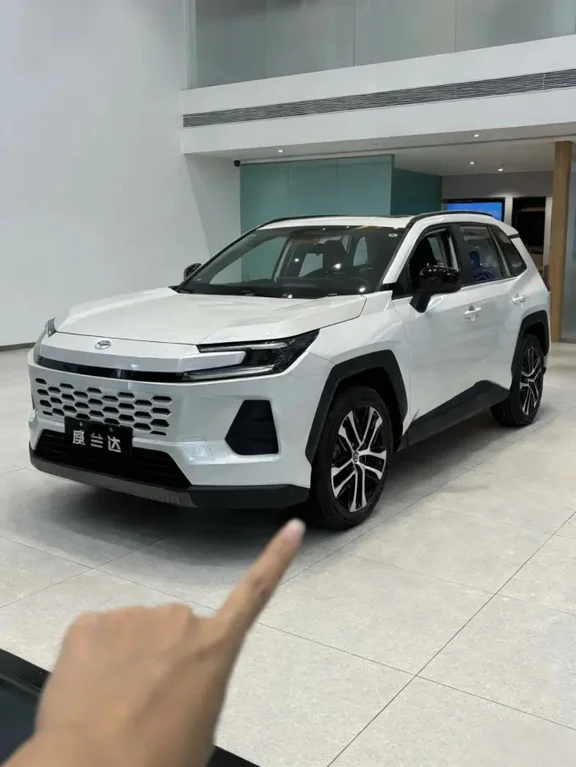 26款威兰达把“入门”玩明白了 🚗