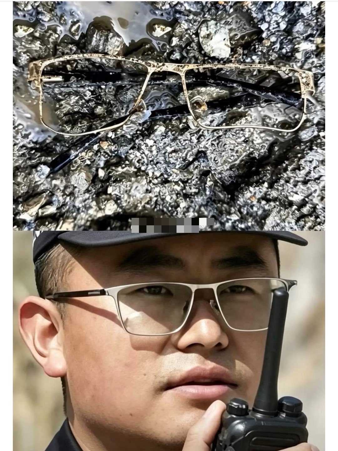永远留在吉隆口岸……致敬！