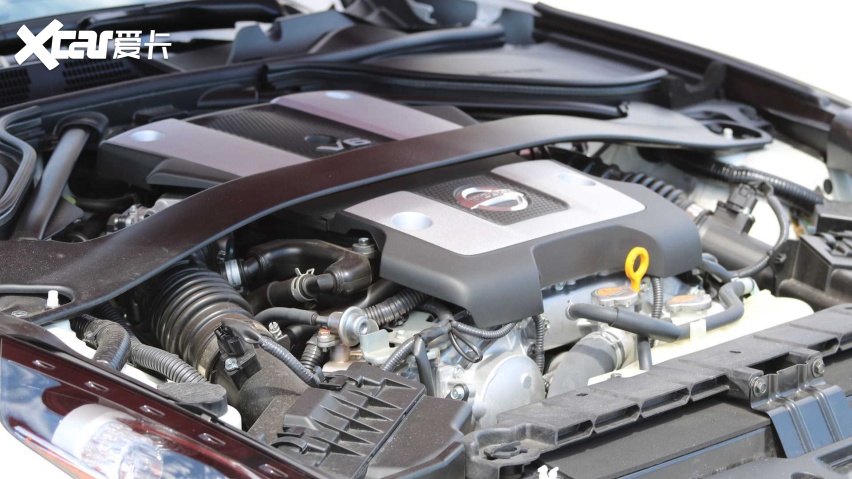 日產370Z美國市場銷售一空 全新跑車或又成爆款-圖4