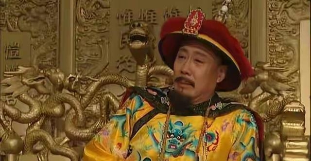 他是康熙的儿子，比老四狠，比老八奸，布局30年，却被张廷玉看破