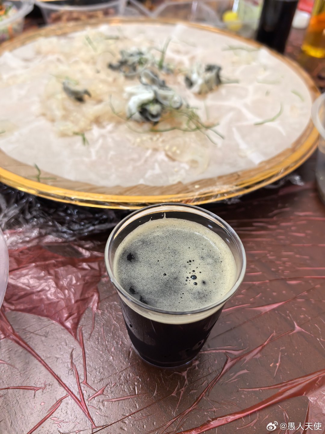 又一次30多公里的代驾。坦洲Byebye ​
