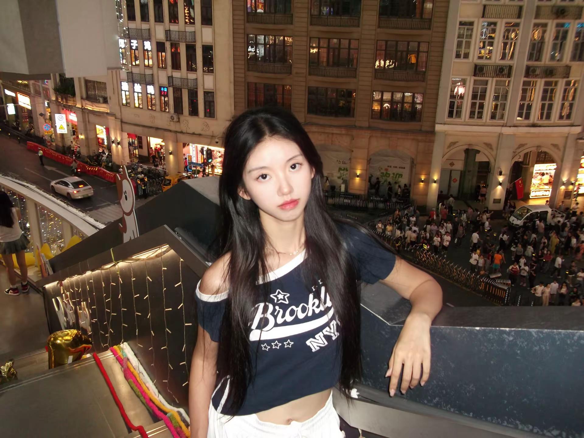 好女人得到名声 我得到一切