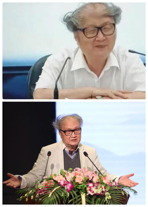 浙大开学典礼一教授因发型走红。
 
浙大近期举办新生开学典礼，上台发言的韩高荣教授，独特的发型迅速吸引全场目光，现场视频传到网上之后，很快登上各大平台热点。不少网友第一眼就被外形抓住注意力，大家纷纷讨论这个辨识度很高的造型，还有很多人好奇询问发型相关的问题。校方相关人员对外介绍，这个造型并不是专门为