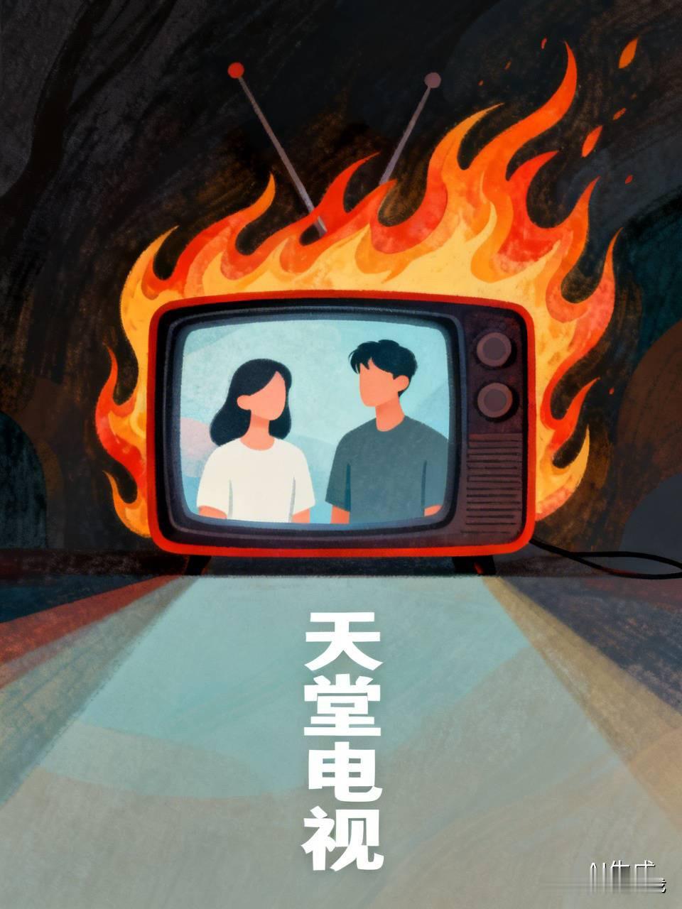 把高秀敏张少华印上&34;天堂电视&34;烧？这不是怀念，是拿逝者蹭流量的无底线生意
把高秀敏、张少华的脸印在“天堂电视”上烧，不是“怀念”，是拿逝者当殡葬生意的流量噱头。

人死了不享肖像权，但《民法典》994条护着死者人格利益：没家属授权，把可识别肖像印祭品售卖，就是商业碰瓷+冒犯公序良俗。 高秀敏演了一辈