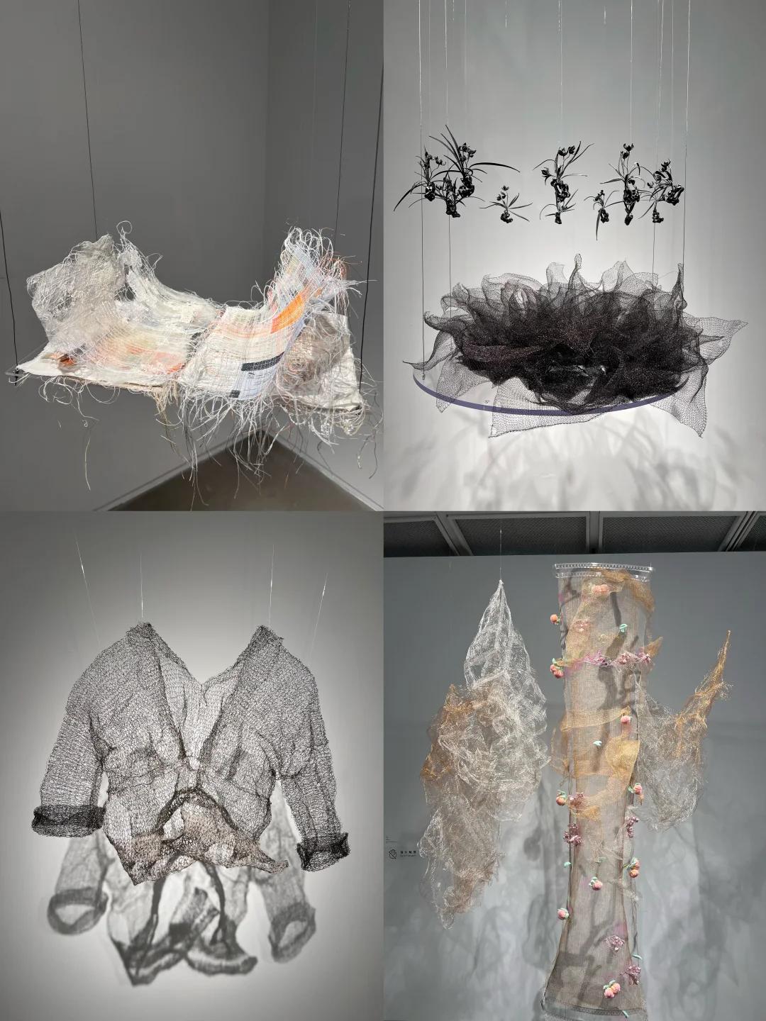 上海免费🆓展｜Who Has Seen the Wind 🌬️