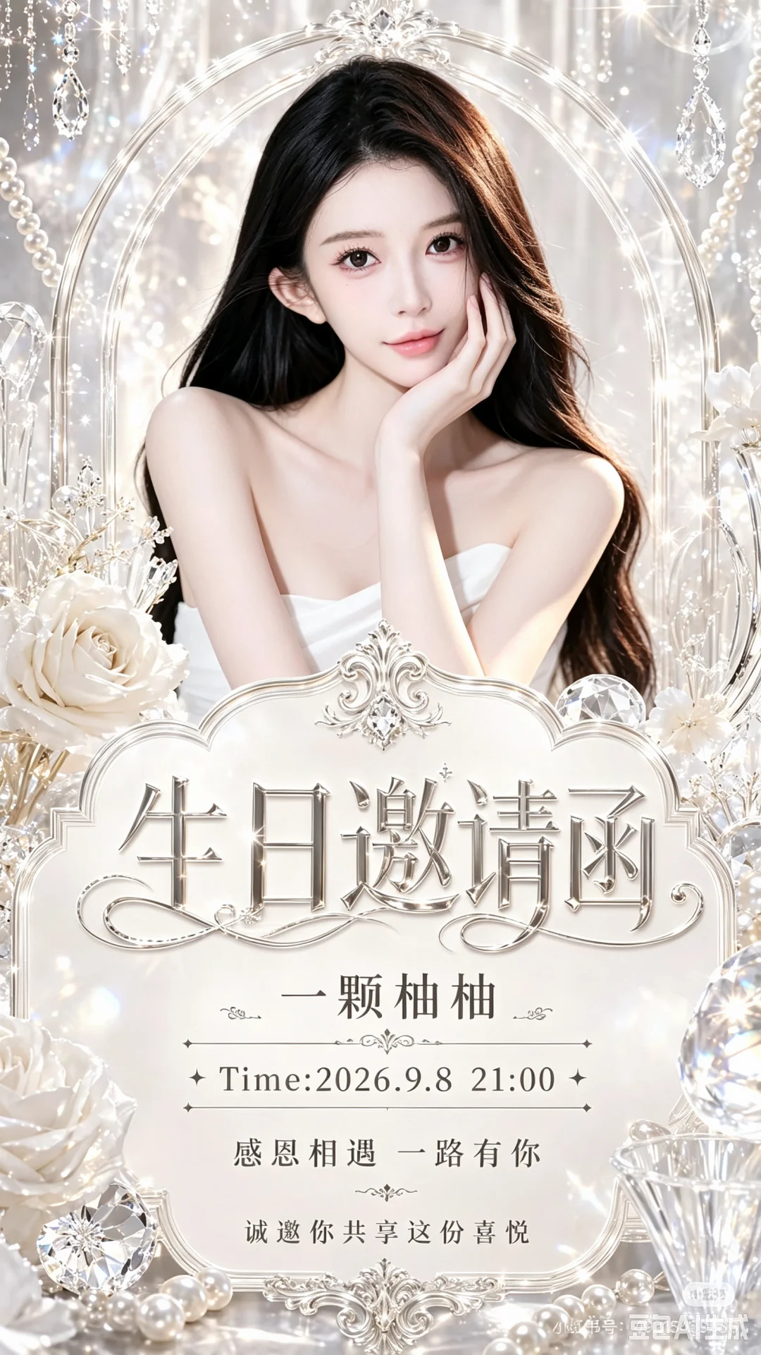 你在就好了