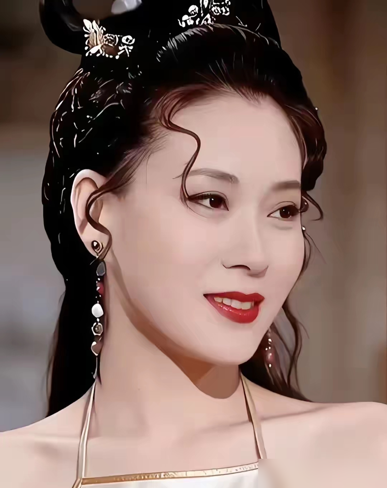 陈妍希版小龙女被骂了十年。
小笼包，鸡腿头，全网玩梗。
但你去查一下，剧方到底花了多少钱，买这些黑热搜，找营销号带节奏。
一分钱的实锤都没有。
没有任何合同，没有任何转账记录。
全是据说，全是业内人士透露。
有意思的是，骂声最大的那段时间，剧的收视率，反而冲上去了。
热搜不断，话题拉满