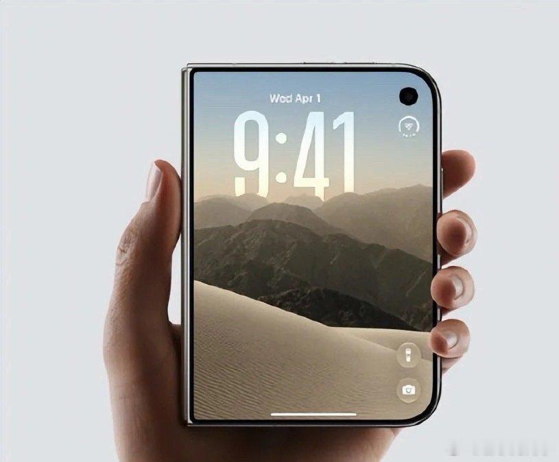 #iPhoneDuo 黄牛#这苹果折叠屏已经火成这样了吗？
溢价都已经超过产品本身的价格！[笑cry][笑cry] ​