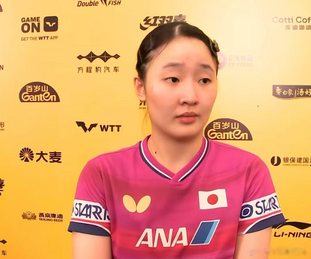 #有一种无奈叫张本美和看松岛辉空##张本美和脾气太好了#
WTT中国大满贯混双半决赛，这组日本组合，赛场情绪表现成为热议焦点。张本美和打得好命苦松岛辉空被张本美和反手拧震惊了
#松岛辉空闹脾气# ​