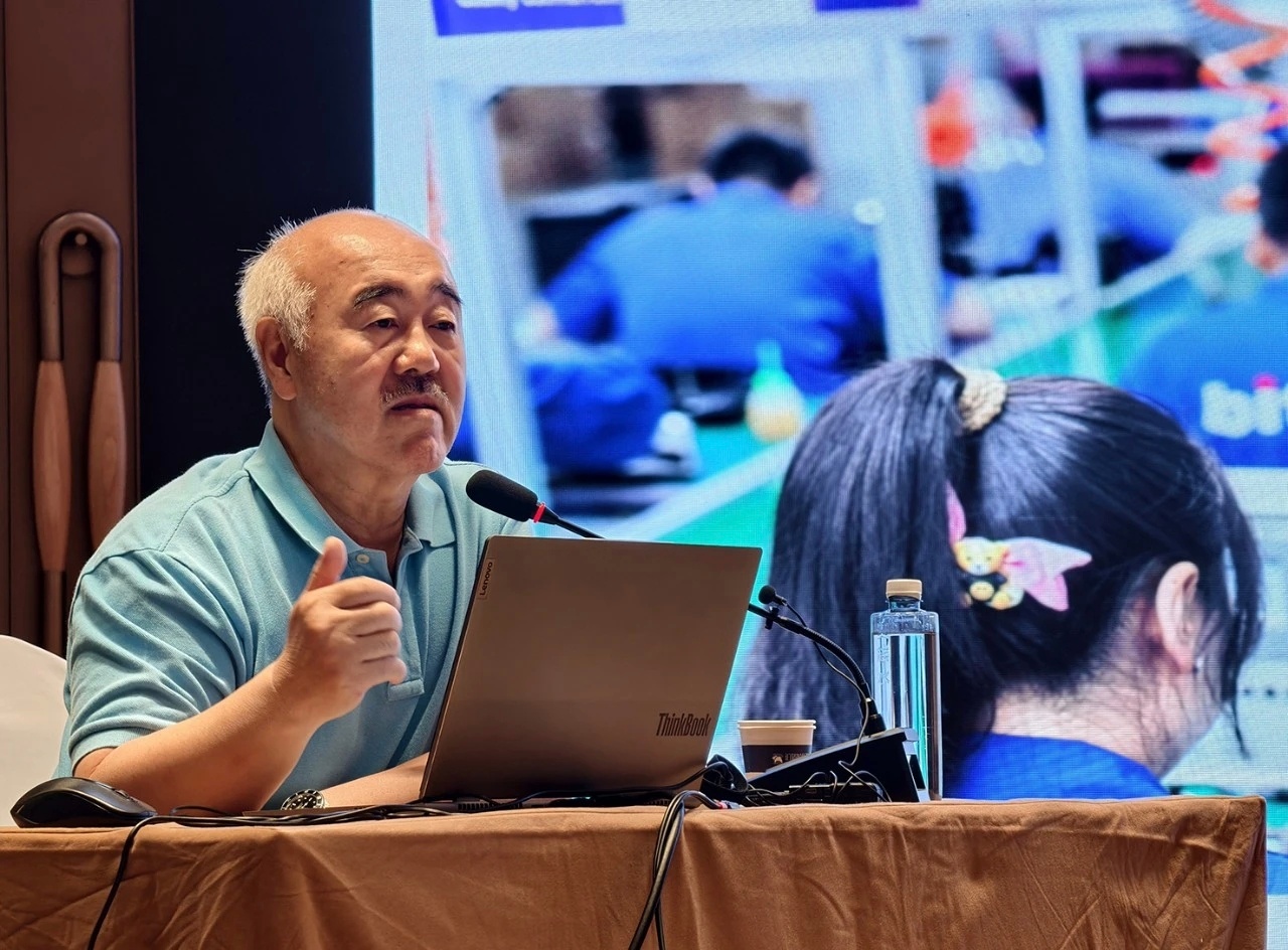 【收获满满！】近日，2026年度中国航空报社新闻摄影培训班在湖北荆门落...