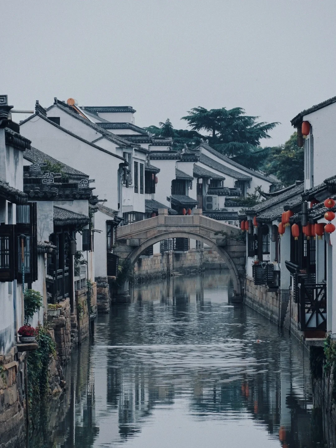 苏州小众 | 甪直古镇