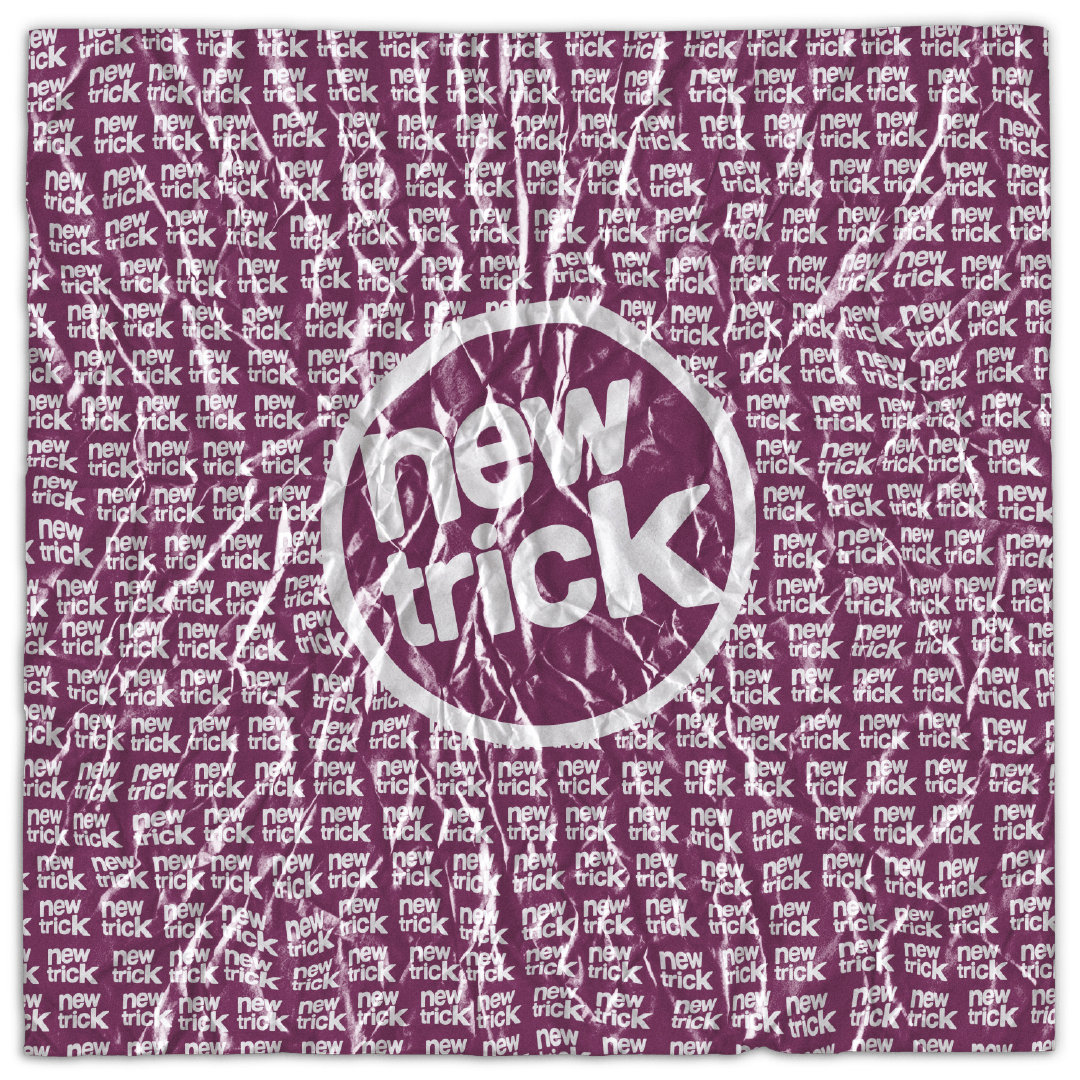 ROSÉ 'new trick' 正式上线!

#ROSÉ# #newtrick# ​