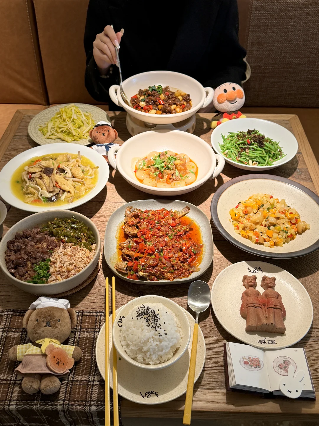 绍兴天地！五刷了！快去吃！！！😭😭😭