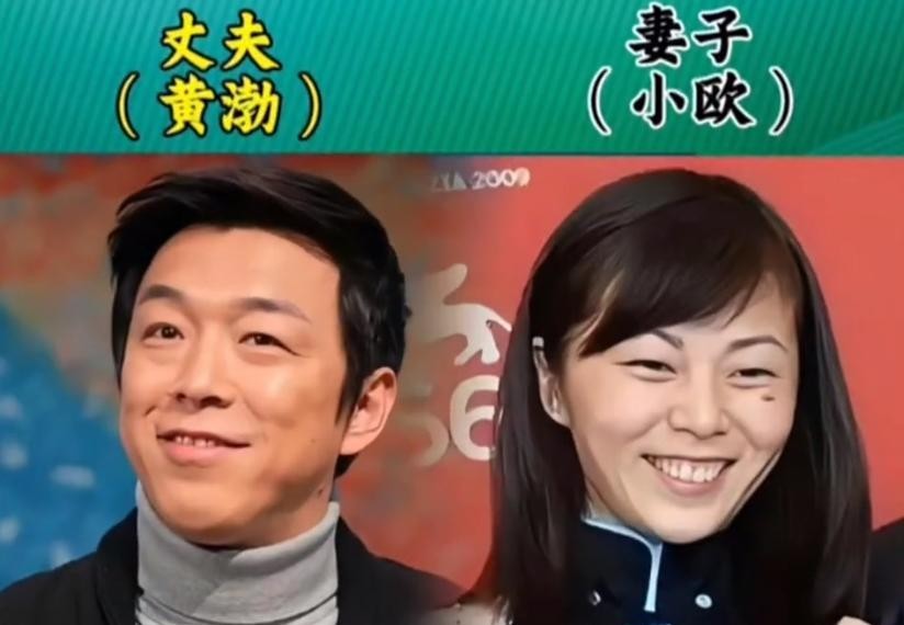 说起演员夫妻，总有一种感觉，时间久了，他们好像越来越像。这不，陆毅和鲍蕾、葛优和贺聪、周华健和康翠兰，甚至周比利和陈道明这些老戏骨，相守几十年后，眉眼神态都悄悄“合”了。
比如周华健和康翠兰，当年周华健在港台乐坛风生水起，妻子却是个不沾娱乐圈的圈外人。两人选择丁克，还认了个干儿子，如今定居加拿大，一
