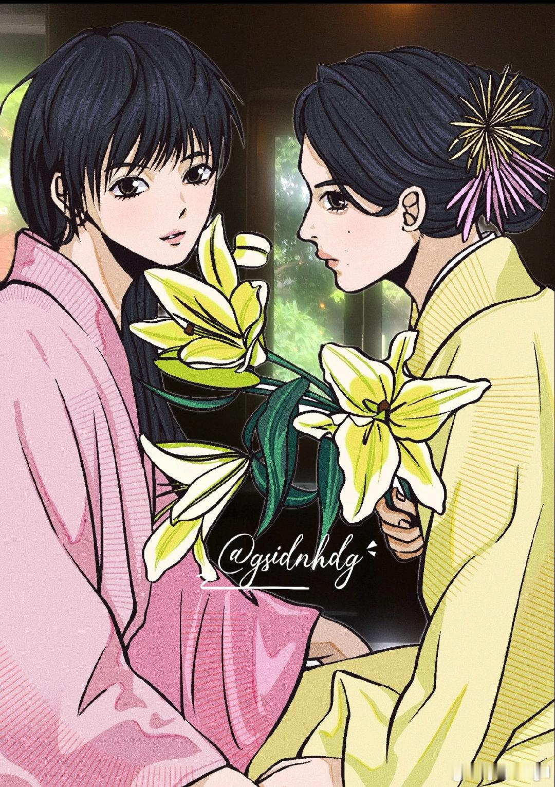 #天文望源镜[超话]# 
《关于你们的，一百种可能》

17/？

“夏天这个字眼，本身就伴随着死亡与糜烂的联想。晚夏灿烂的阳光，也带有糜烂的火红。” ​