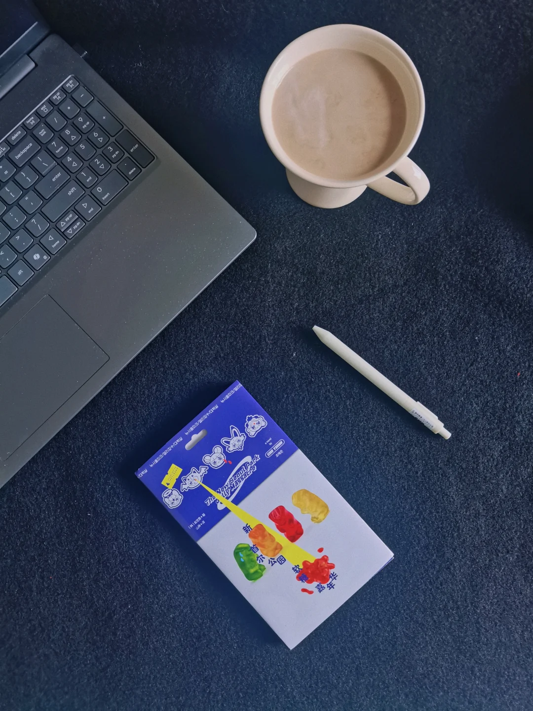 韩女暗黑爽文，看得太解气了！