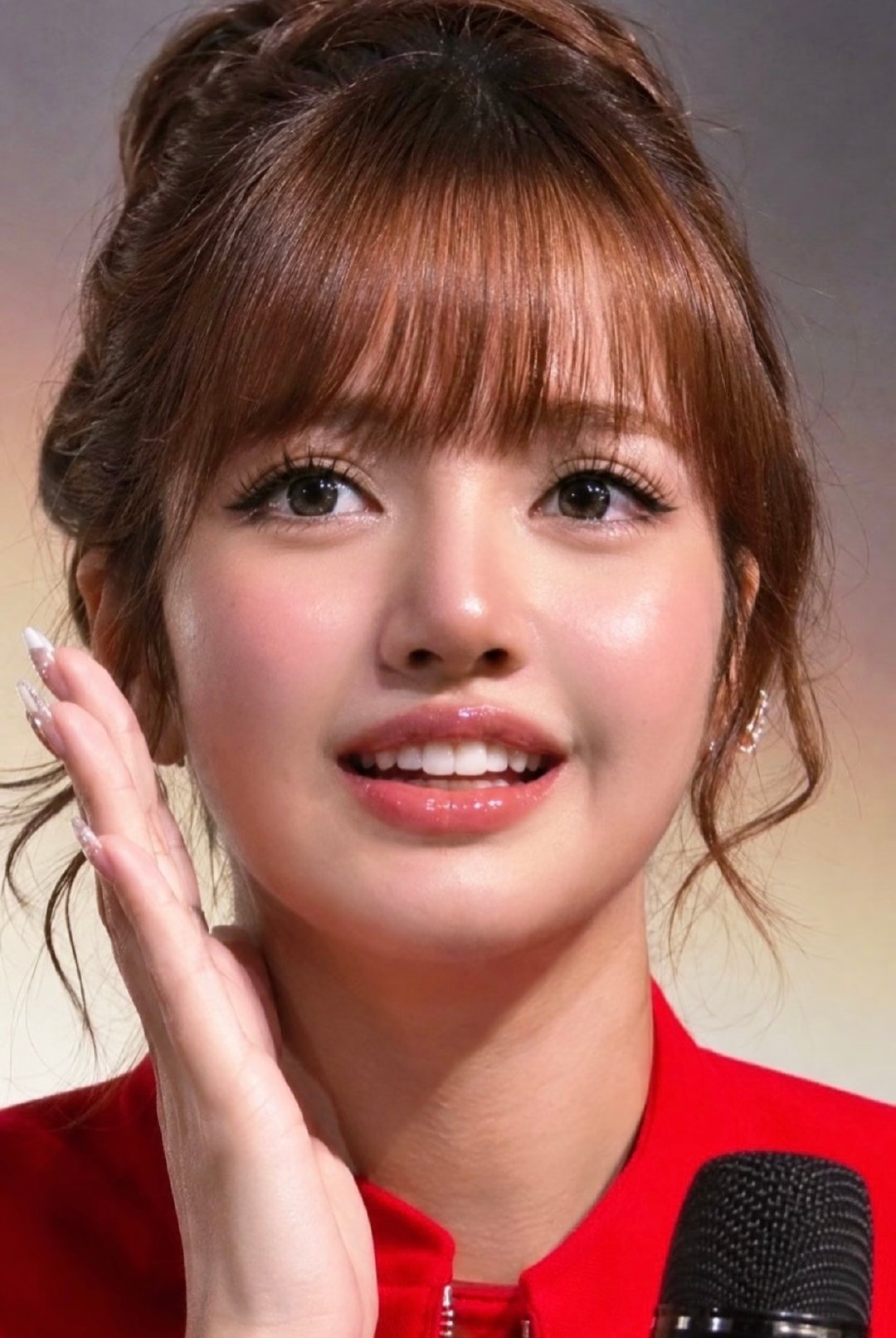 Lisa❣️🍎 ​