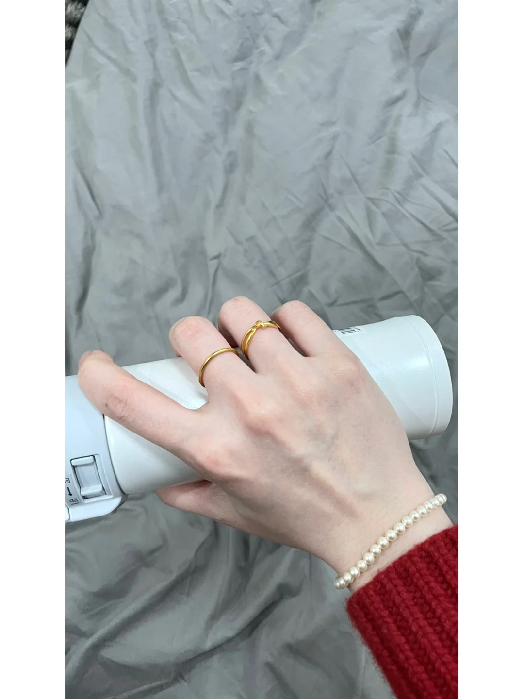 新年新的周大福！