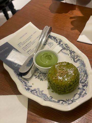 数不清5月到底吃了多少焦糖鹅肝，可以确定的是现在已经没有欲望了。<br...