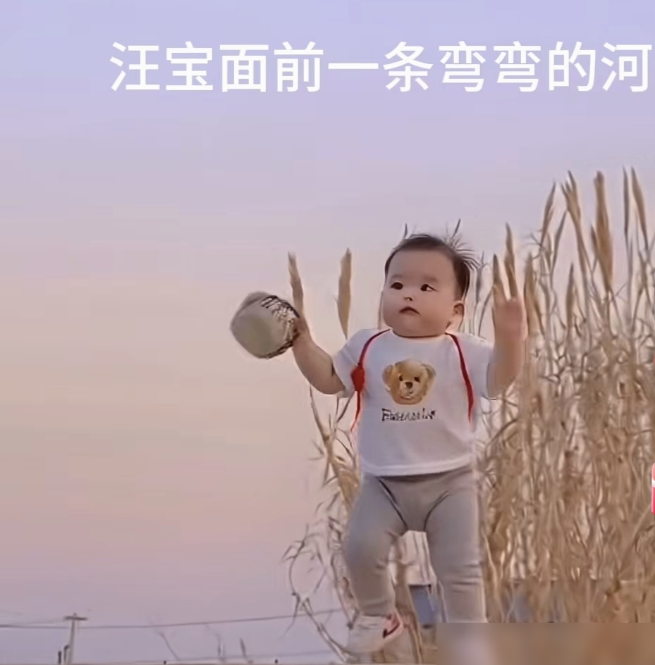 汪小菲两口子是真敢玩。半岁大的儿子，被网友拿AI做成视频，全网疯传。搁别的明星家庭，律师函早飞过去了，他俩倒好，直播间里咧嘴笑，说挺有趣。
那孩子现在也就刚会坐，就被做成了国民宝宝，一堆人追着云养娃，夸可爱，做表情包。
有人评论区急得跳脚，说孩子长大看见满网自己的虚拟视频，不得膈应死？
马筱梅