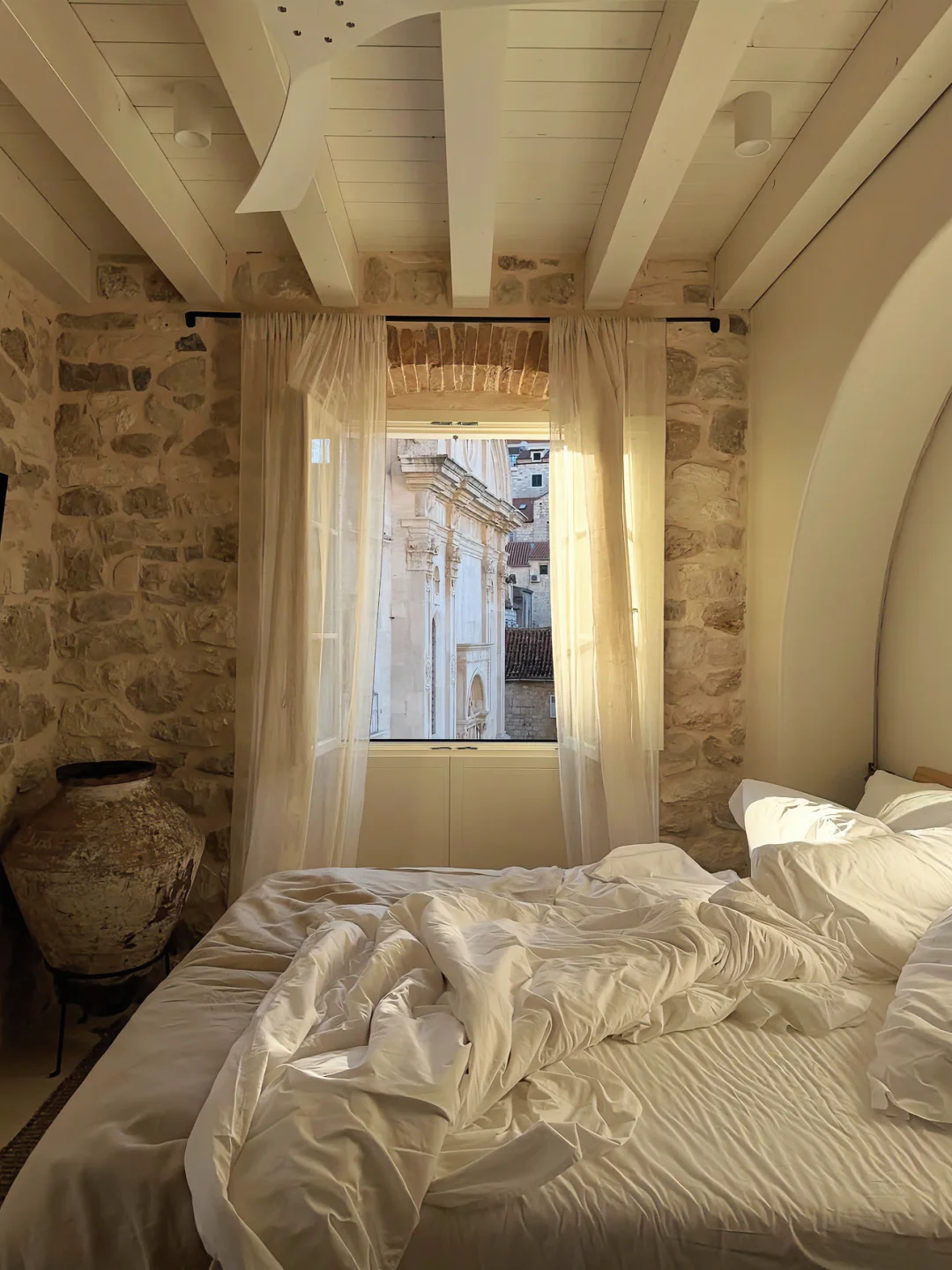 🇭🇷住到克罗地亚绝美airbnb