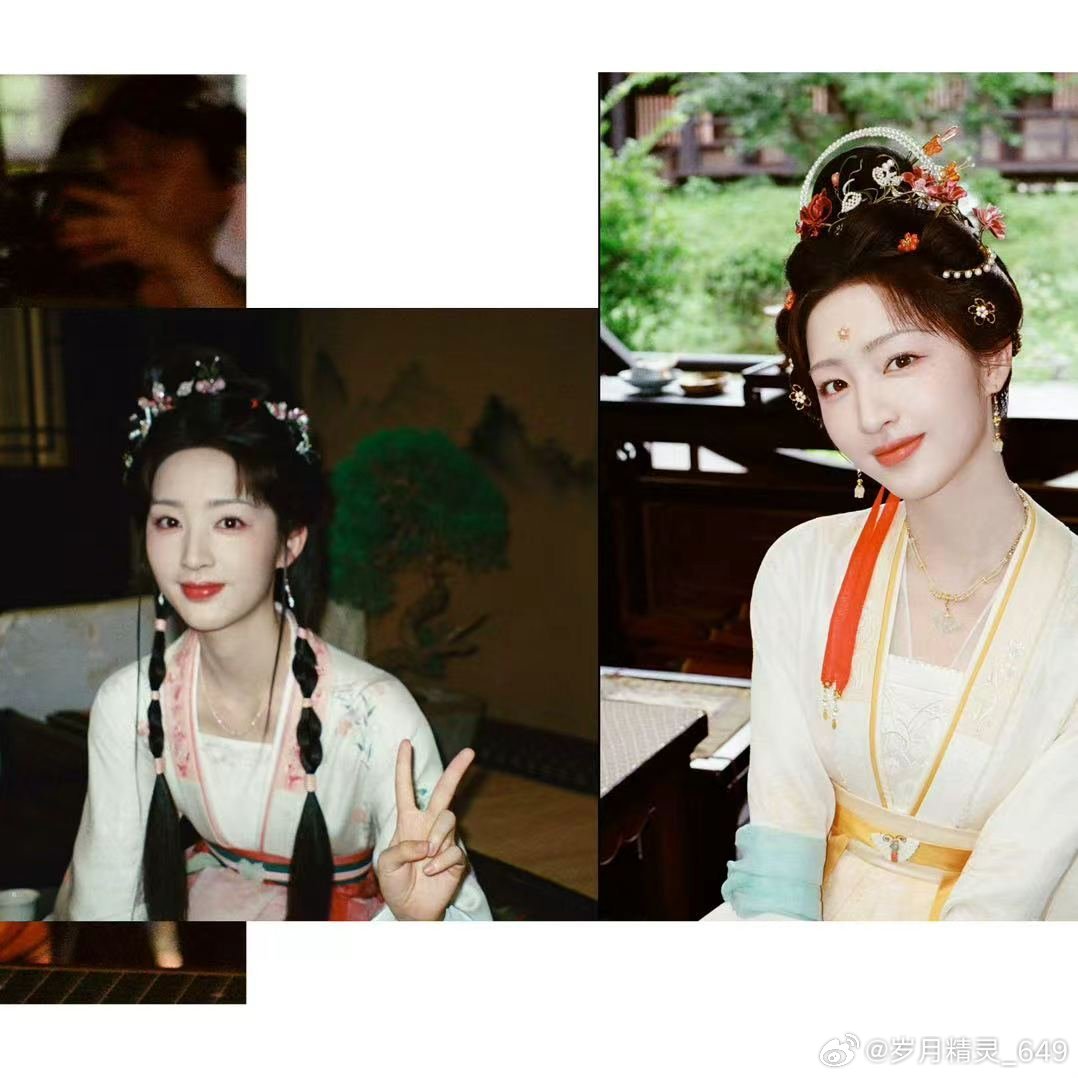 #邓恩熙要身份董思成要名分# 纵使前路满是阻碍，杨善衡依旧不肯放弃，坚持为自己谋前程。#电视剧恰逢春# ​
