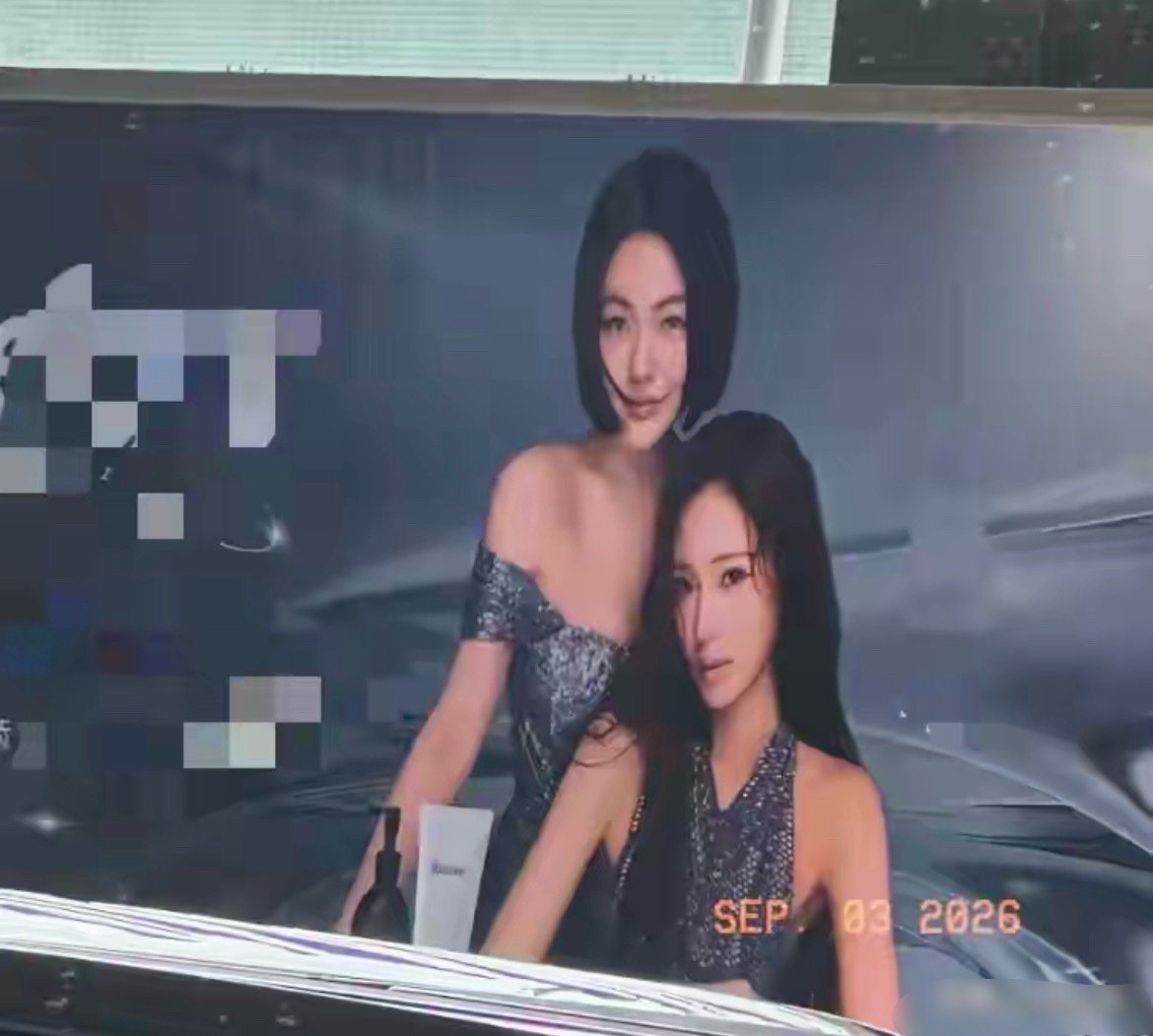 小S二女儿Lily登上时尚杂志封面，表现力超强，网友：像大S！ ​