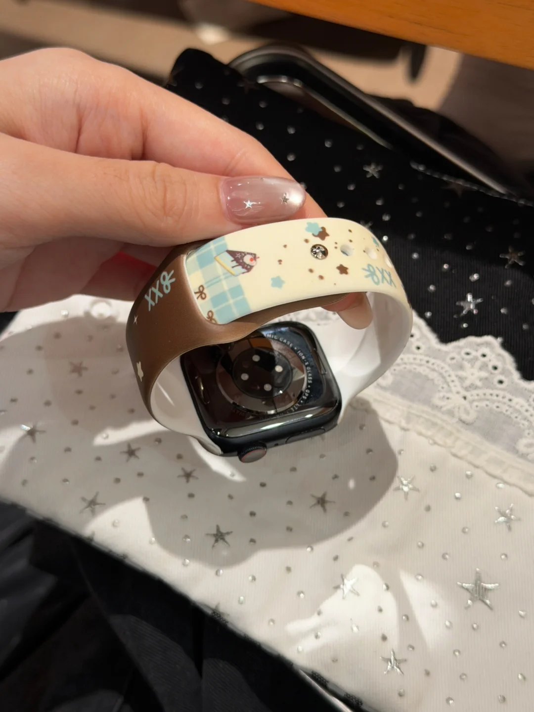 🛼◟✦✩‧₊˚薄巧重度依赖症!!太可爱啦
