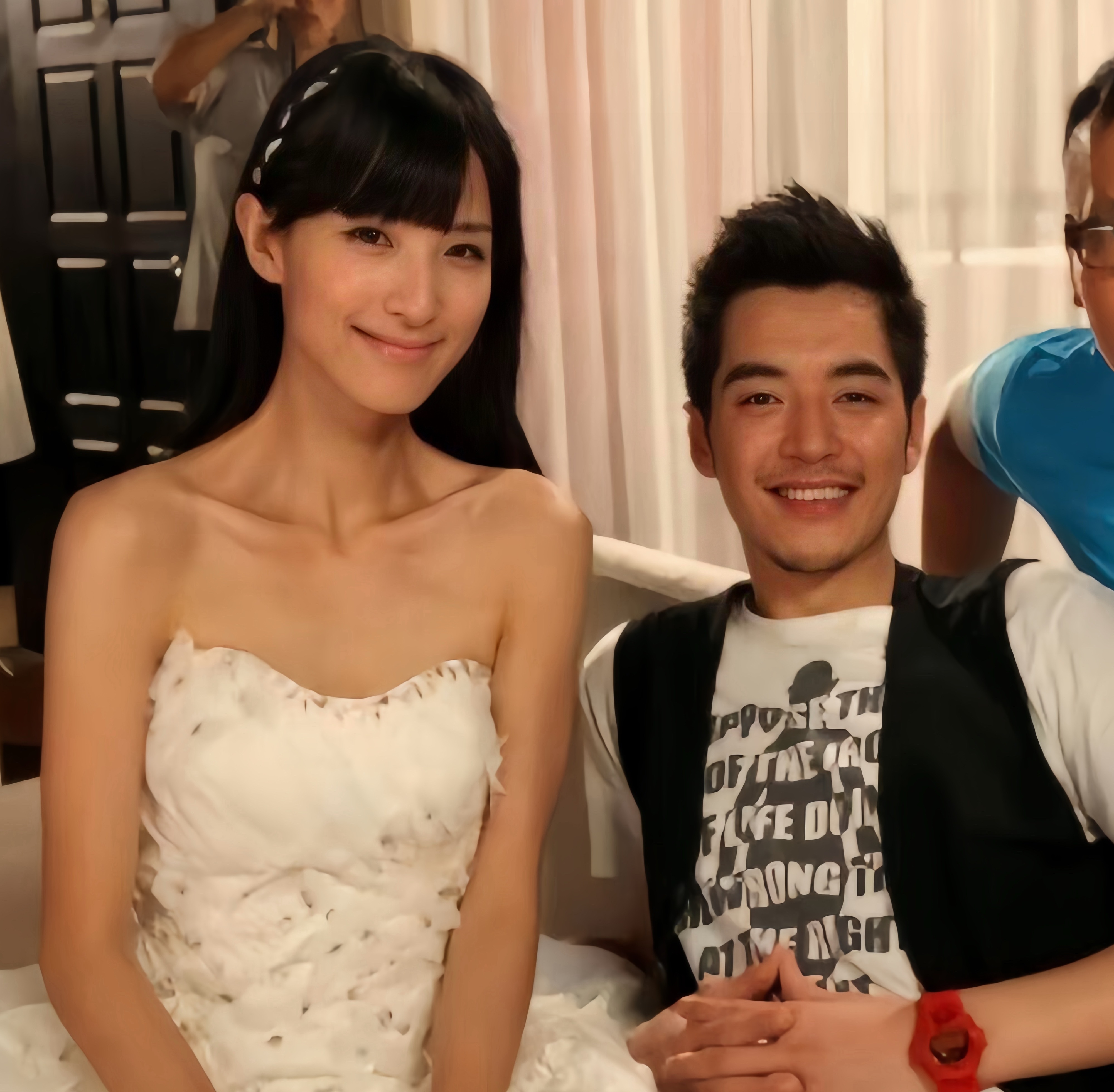 爱情公寓 想必是很多人的青春吧 ​