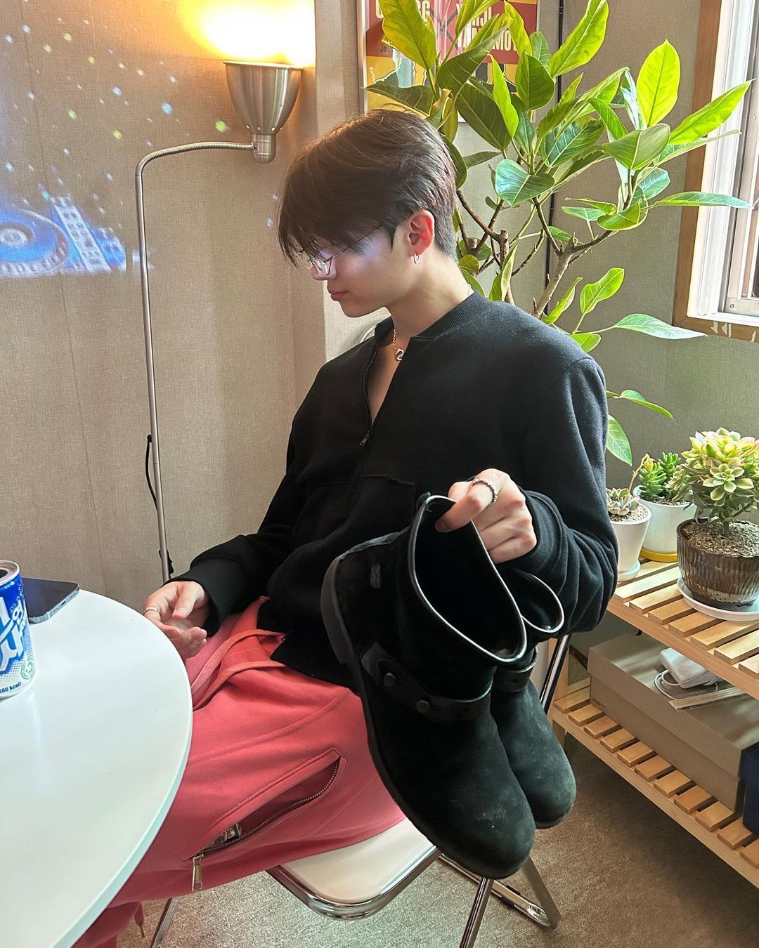 20230405 品牌ig

#李相沅# ​