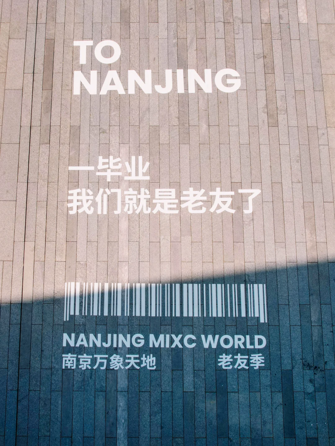 南京 | 又是一年毕业季🎓