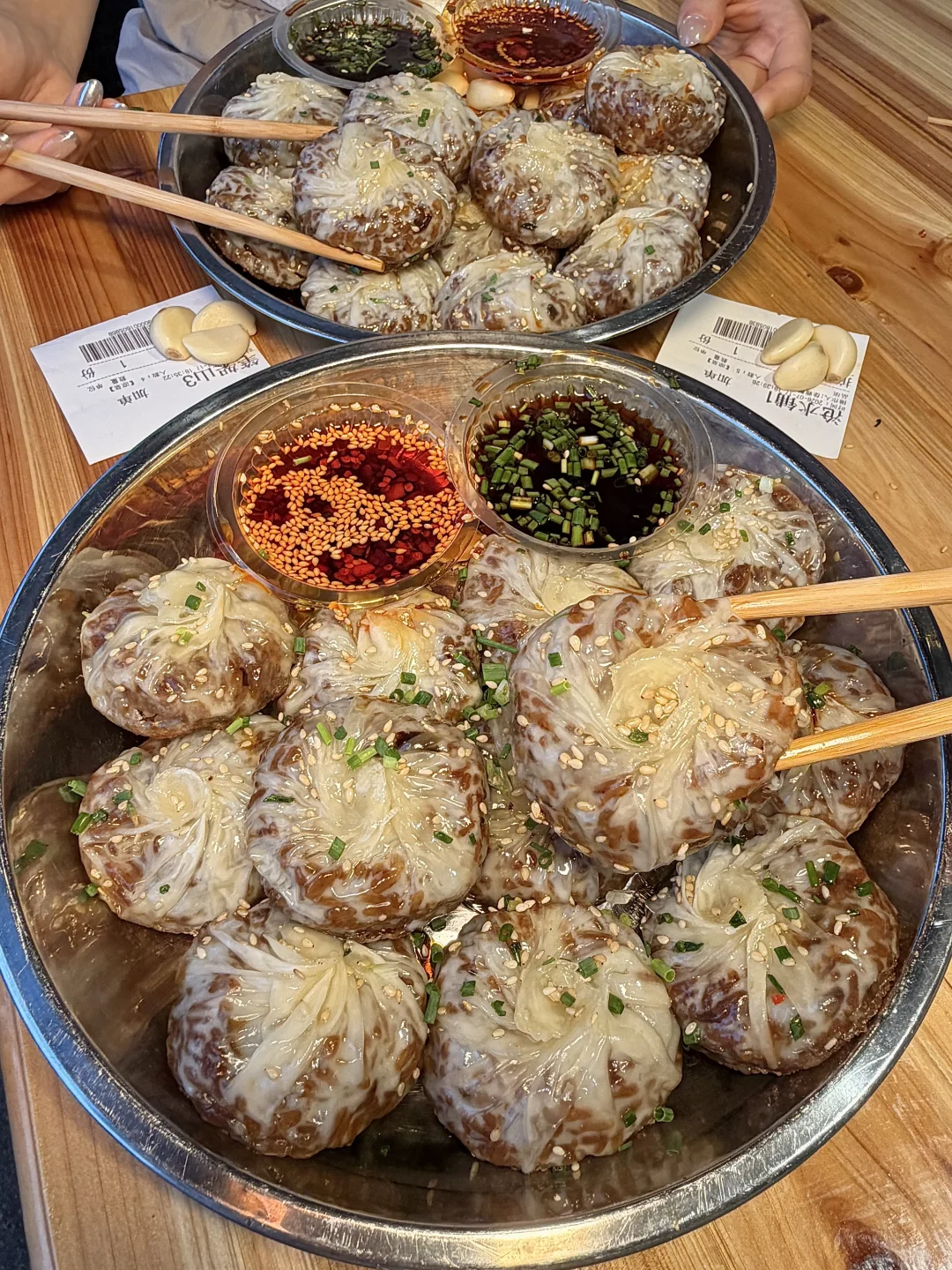 来益阳可以不吃麻辣烫！一定要吃这个。。。