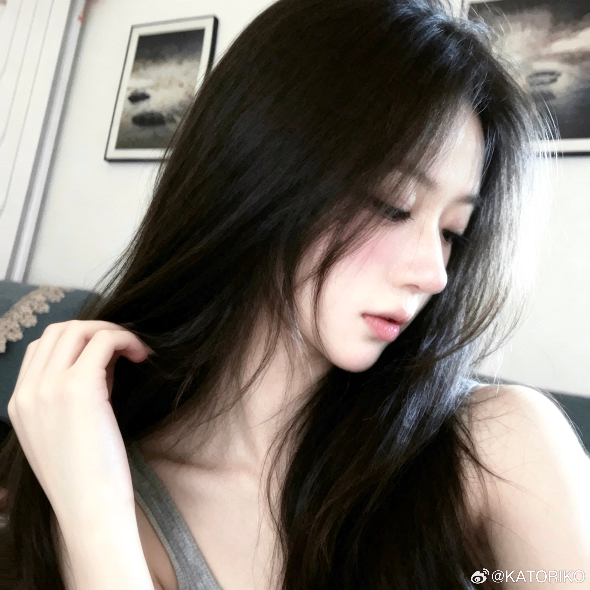 好久没见 ​​​