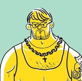 洲金趣聊小姐姐