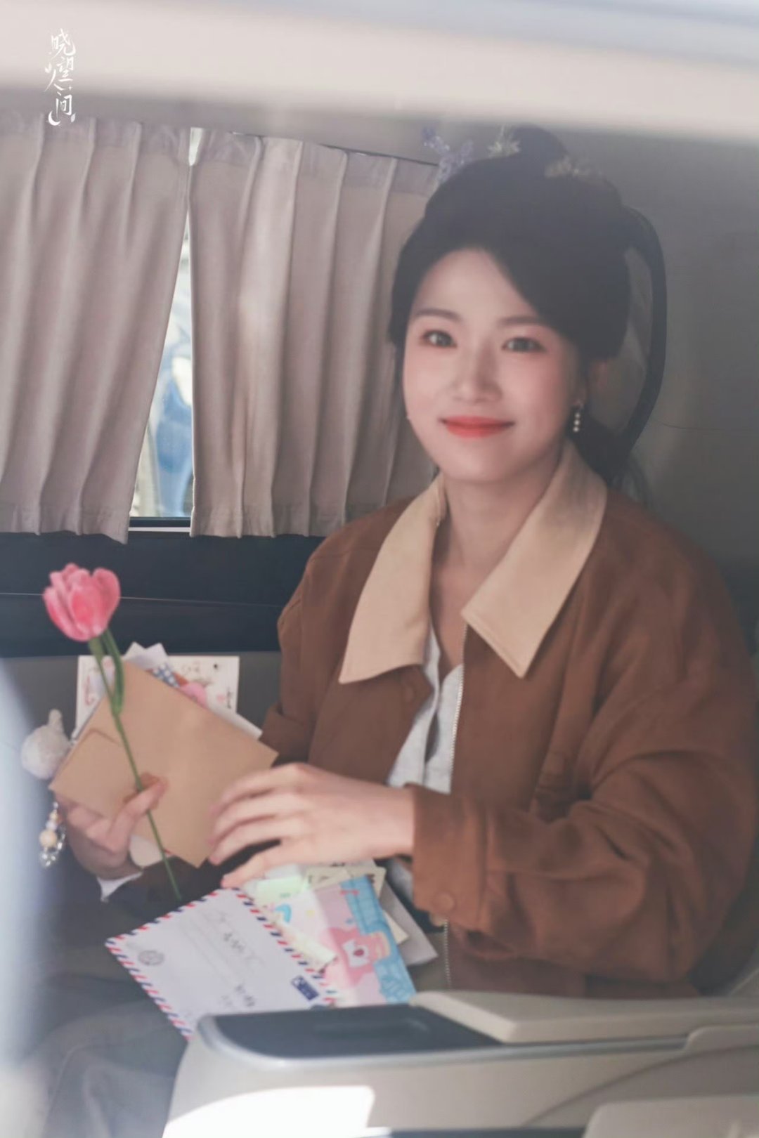 #卢昱晓[超话]# lyx#卢昱晓南衣# lyx#卢昱晓何不同舟渡# 

明天会更好吗 等通知๑>ᴗO๑ಣ

​