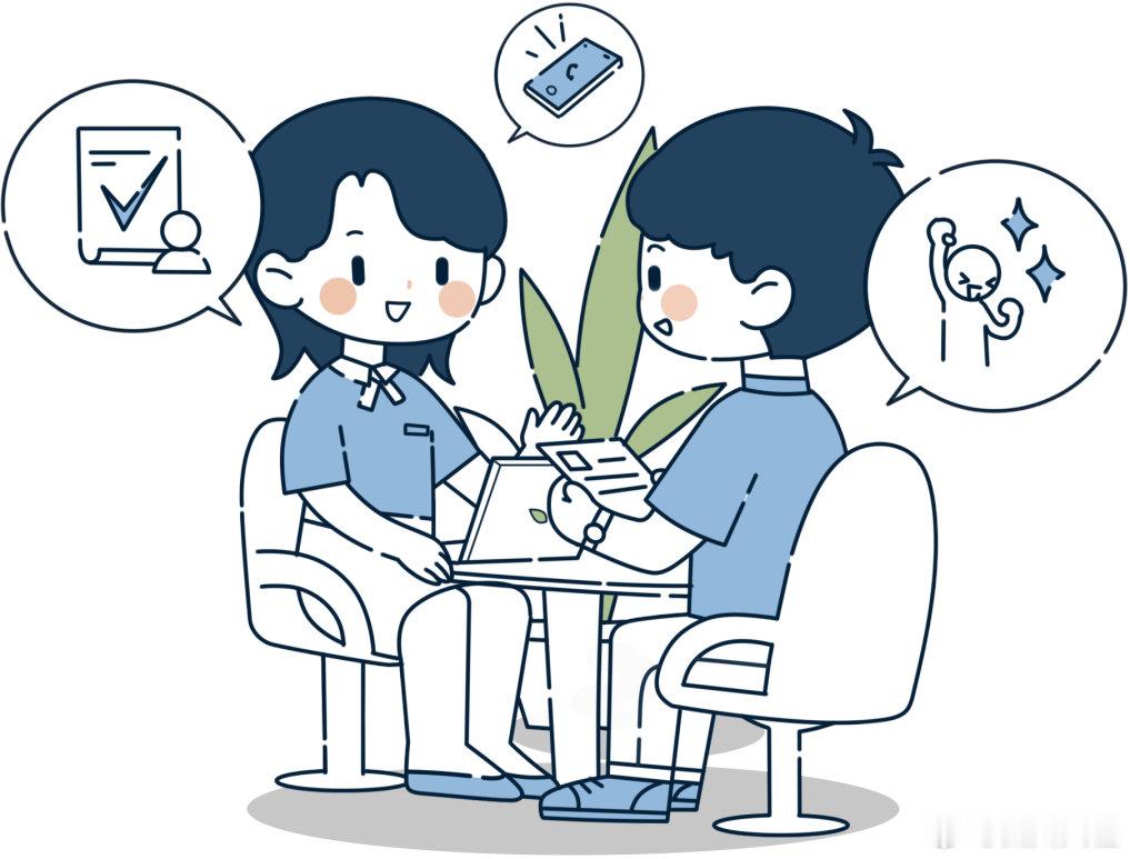 面试之后该干啥？求职必看！ ​