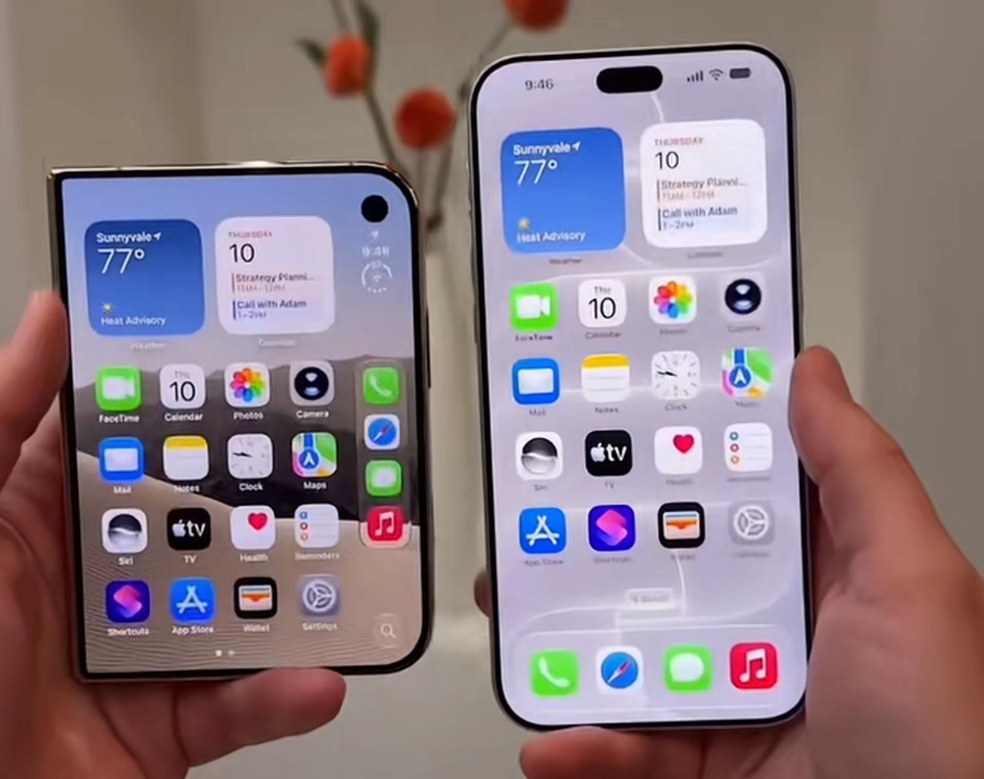 iPhone18