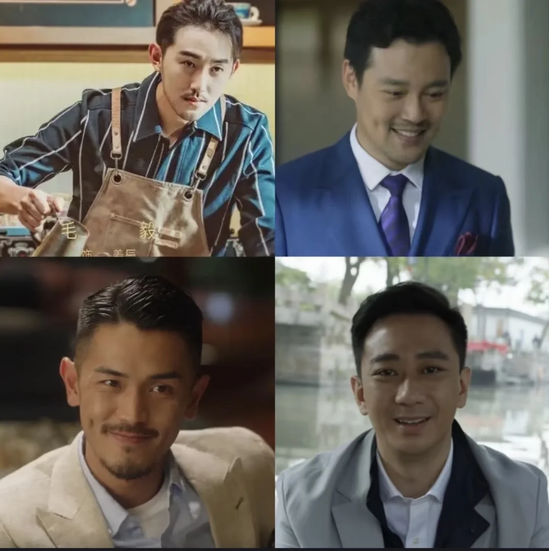 如果把王漫妮换成你，你会选哪一个？