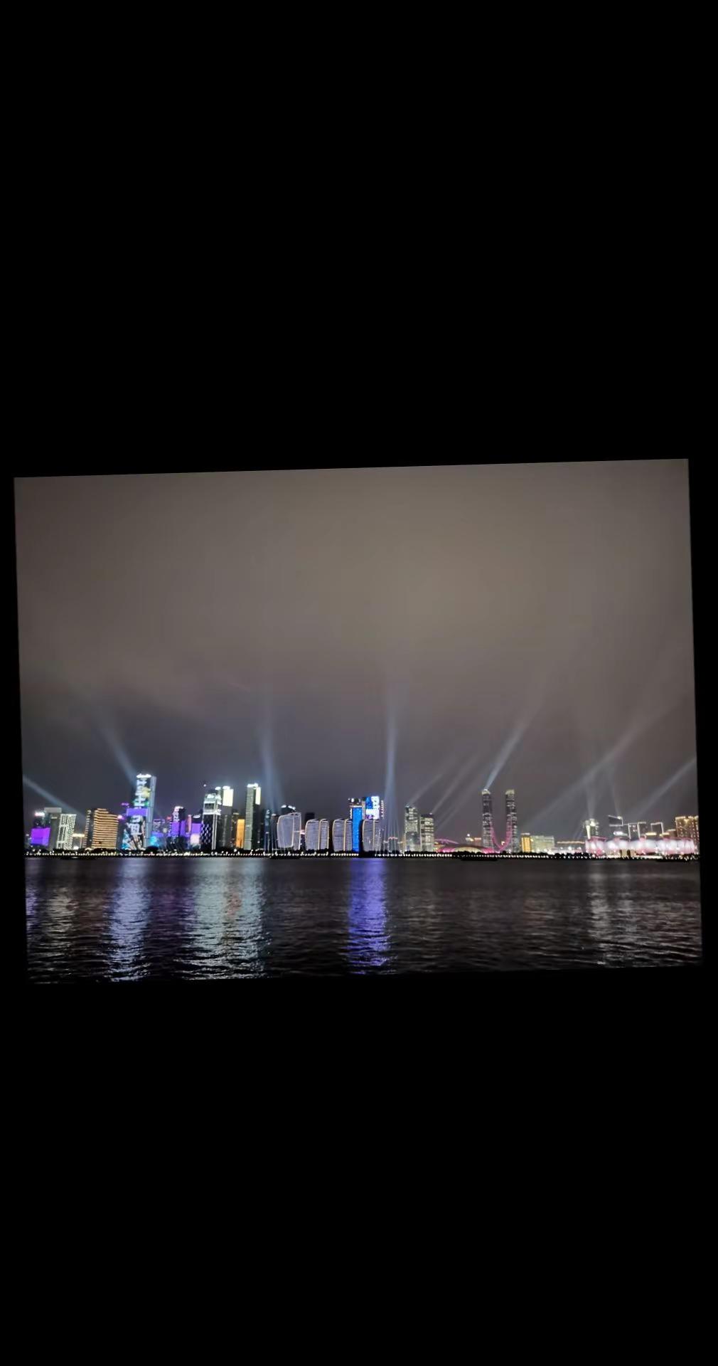 2023年的杭州亚运会办的是真漂亮，2026年小日子的名古屋💩💩💩