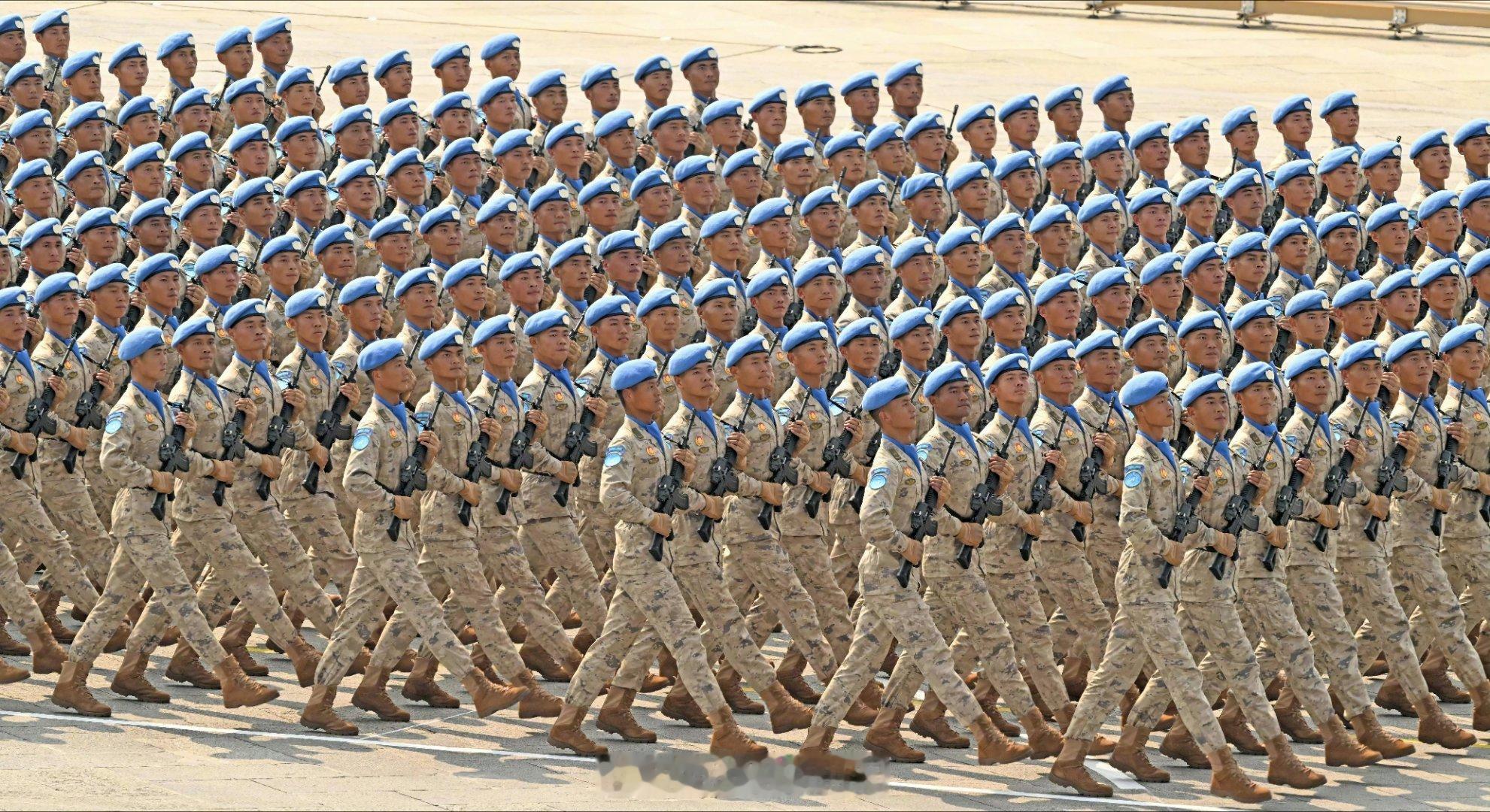 #纪念中国人民抗战胜利81周年#

重温震撼阅兵画面
铭记抗战峥嵘岁月
吾辈自强不负先烈
点赞致敬中国军人 ​
