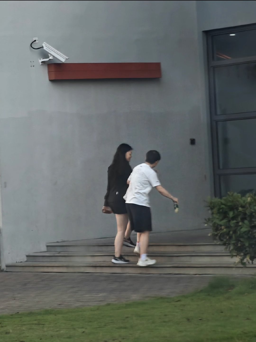 #孙颖莎# 20260831【2026名古屋亚运封训】图片2P 
cr.★哆啦又又★ ​