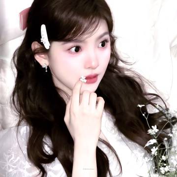 SHARE｜氛围感头像｜头像分享｜女生头像｜头像分享｜女明星头像分享 ...