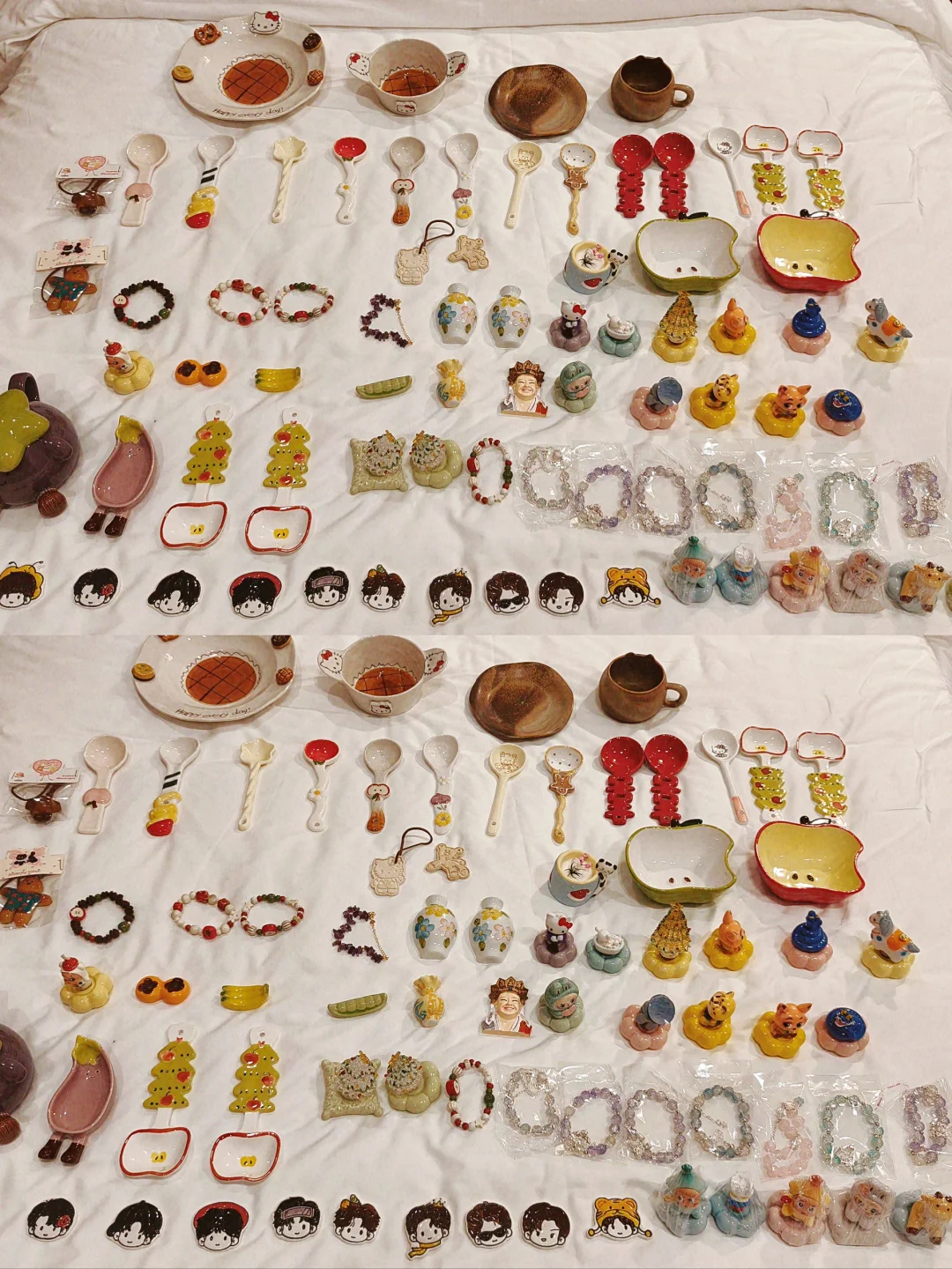 景德镇真的太好买了