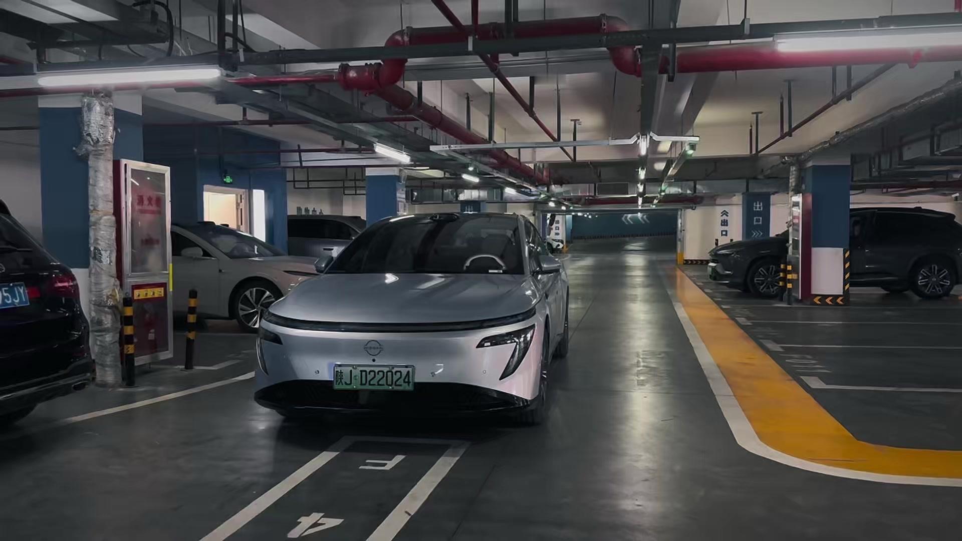 ✨银色N7越看越喜欢