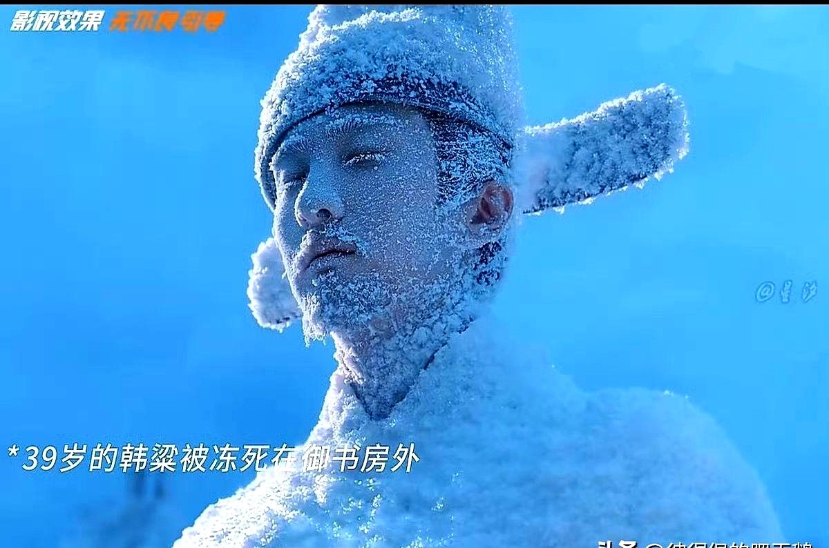《兰香如故》里兵部尚书为什么非得被冻死？

因为女主根本还不起他的恩情。

在女频逻辑里，仇人可以点到为止，但恩人必须死。恩情大到女主这辈子都填不上，为了保住她品行高洁、不欠人情的人设，编剧只能让恩人强行下线——恩人一死，这笔道德烂账就彻底勾销了。

报仇点到为止，报恩家破人亡。拿恩人的命给女主立牌