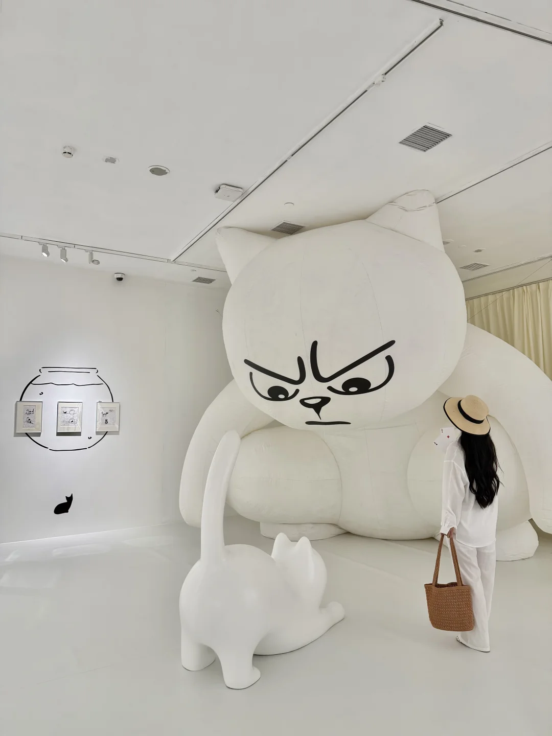 成都新展！这场脑洞漫画专治不开心