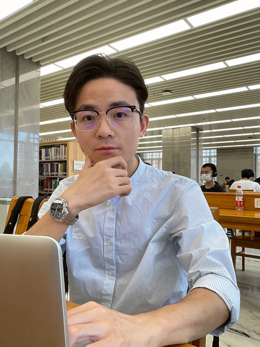 所谓工作能力强，其实就4点